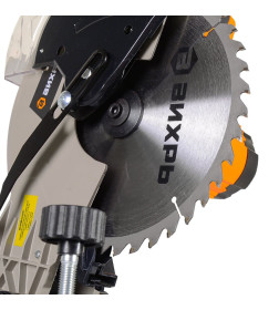 Пила торцовочная Вихрь ПТ-255Л 72/18/1