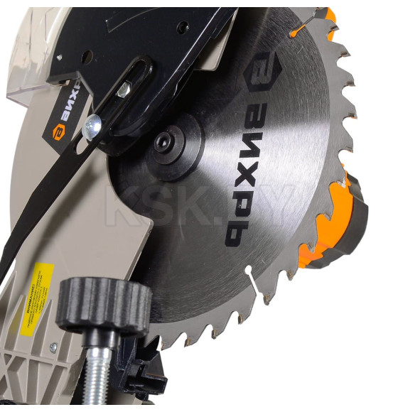 Пила торцовочная Вихрь ПТ-255Л 72/18/1 (72/18/1) 