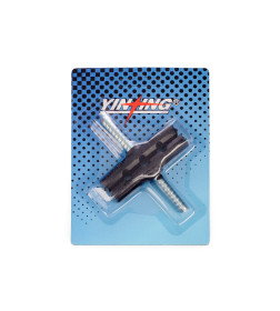 Колодки тормозные v-brake E04 YINXING SP11036