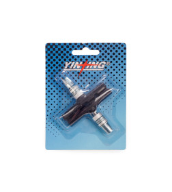 Колодки тормозные v-brake E13 YINXING SP11034
