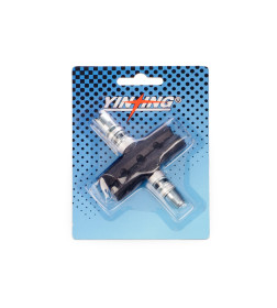 Колодки тормозные v-brake E25 YINXING SP11035