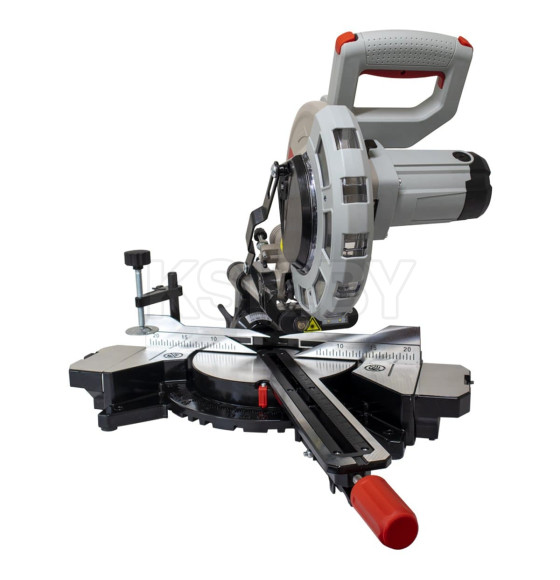 Пила торцовочная Ресанта ТП-210ПЛ 75/18/4 (75/18/4) 