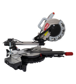 Пила торцовочная Ресанта ТП-210ПЛ 75/18/4