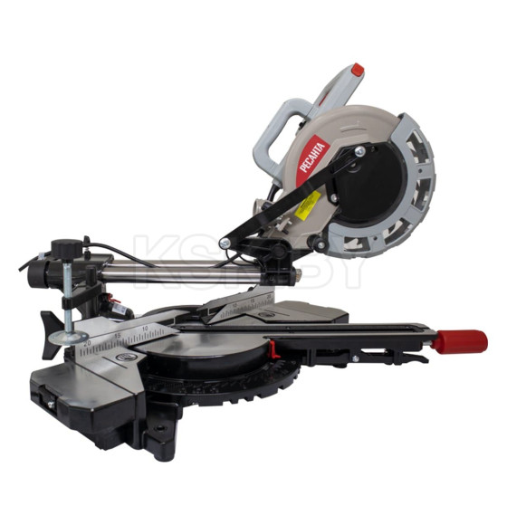Пила торцовочная Ресанта ТП-210ПЛ 75/18/4 (75/18/4) 