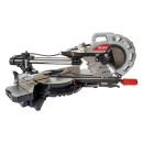 Пила торцовочная Ресанта ТП-210ПЛ 75/18/4 (75/18/4) 