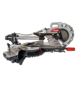 Пила торцовочная Ресанта ТП-210ПЛ 75/18/4