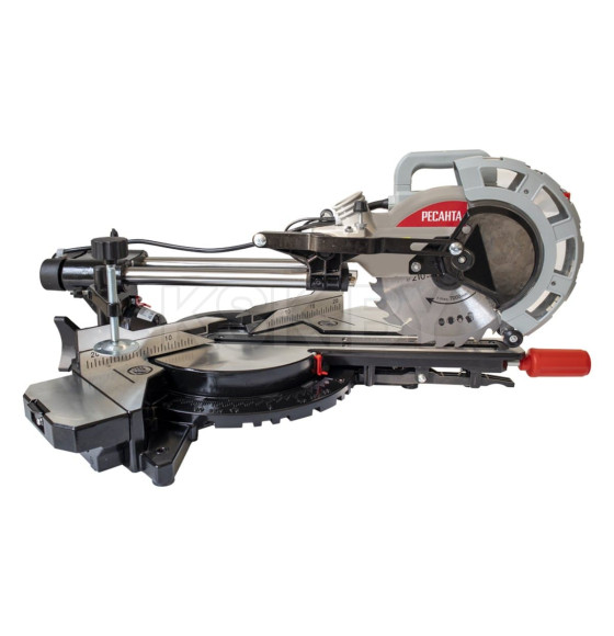Пила торцовочная Ресанта ТП-210ПЛ 75/18/4 (75/18/4) 
