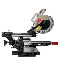 Пила торцовочная Ресанта ТП-210ПЛ 75/18/4