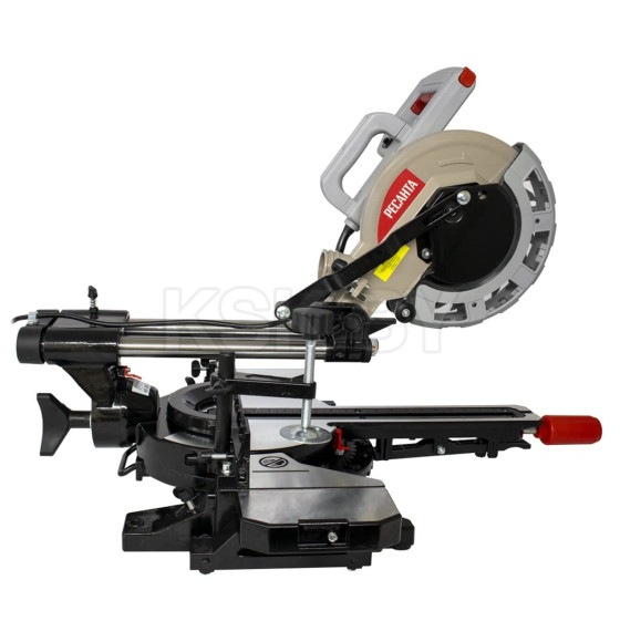 Пила торцовочная Ресанта ТП-210ПЛ 75/18/4 (75/18/4) 