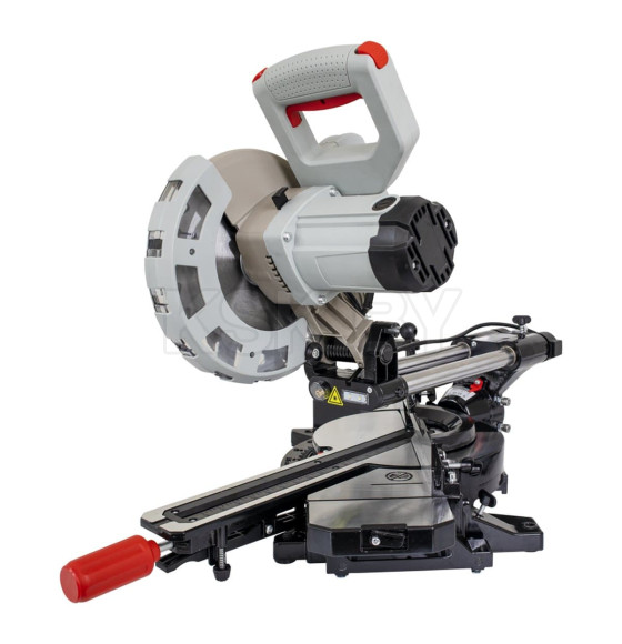 Пила торцовочная Ресанта ТП-210ПЛ 75/18/4 (75/18/4) 