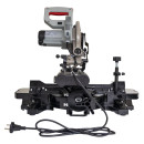 Пила торцовочная Ресанта ТП-210ПЛ 75/18/4 (75/18/4) 