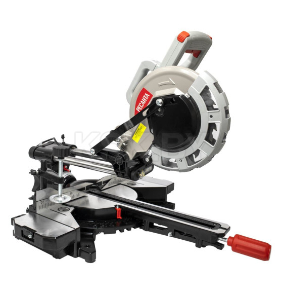 Пила торцовочная Ресанта ТП-210ПЛ 75/18/4 (75/18/4) 