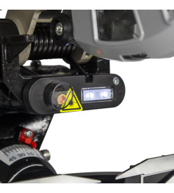 Пила торцовочная Ресанта ТП-210ПЛ 75/18/4