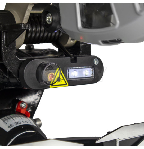 Пила торцовочная Ресанта ТП-210ПЛ 75/18/4 (75/18/4) 