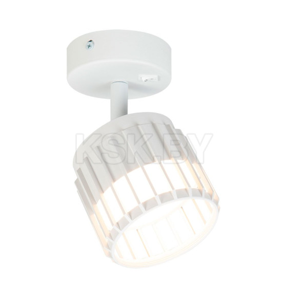 Спот Arte Lamp ATRIA A8031AP-1WH (A8031AP-1WH) 