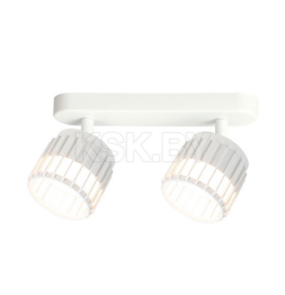 Спот Arte Lamp ATRIA A8031PL-2WH (A8031PL-2WH) 