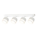 Спот Arte Lamp ATRIA A8031PL-4WH (A8031PL-4WH) 
