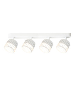 Спот Arte Lamp ATRIA A8031PL-4WH