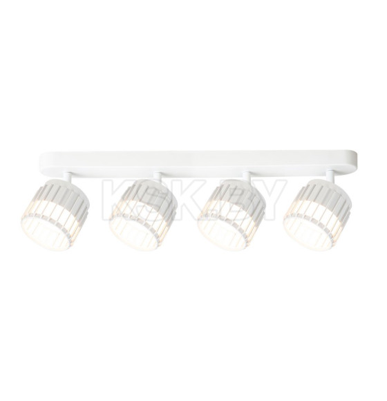 Спот Arte Lamp ATRIA A8031PL-4WH (A8031PL-4WH) 