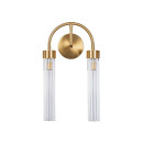 Бра Arte Lamp BORGIA A4088AP-2AB (A4088AP-2AB) 