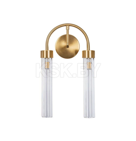 Бра Arte Lamp BORGIA A4088AP-2AB (A4088AP-2AB) 