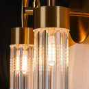 Бра Arte Lamp BORGIA A4088AP-2AB (A4088AP-2AB) 
