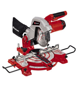 Пила торцовочная Einhell TC-MS 216 4300370