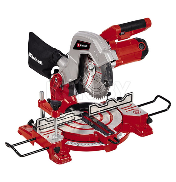 Пила торцовочная Einhell TC-MS 216 4300370 (4300370)