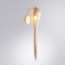 Бра Arte Lamp WATERFALL A1577AP-1GO (A1577AP-1GO) 