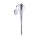 Бра Arte Lamp WATERFALL A1577AP-1CC (A1577AP-1CC) 
