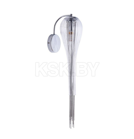 Бра Arte Lamp WATERFALL A1577AP-1CC (A1577AP-1CC) 