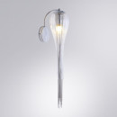 Бра Arte Lamp WATERFALL A1577AP-1CC (A1577AP-1CC) 