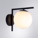 Бра Arte Lamp BOLLA-UNICA A1924AP-1BK (A1924AP-1BK) 