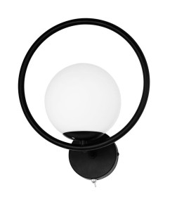 Бра Arte Lamp MATISSE A7741AP-1BK
