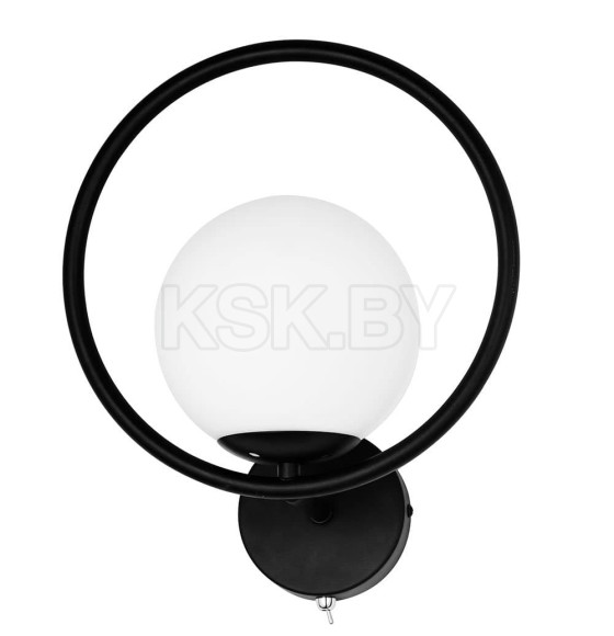 Бра Arte Lamp MATISSE A7741AP-1BK (A7741AP-1BK) 