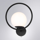 Бра Arte Lamp MATISSE A7741AP-1BK (A7741AP-1BK) 