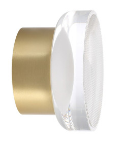 Декоративная подсветка Divinare COLLANA 1046/17 AP-5