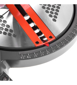 Пила торцовочная комбинированная с распиловочным столом Hammer Flex STL1200/210C