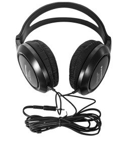 Наушники Panasonic RP-HT161E-K