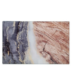 Доска разделочная 20*30 см, C322030-DD285 стекло Lavenir