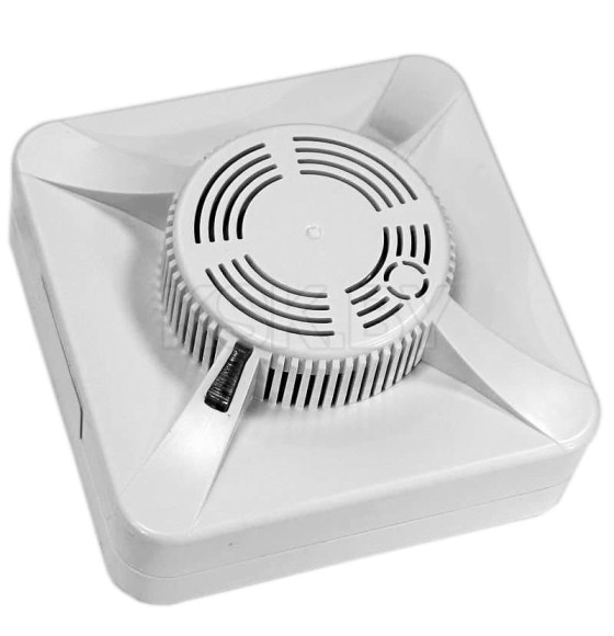 Извещатель пожарный дымовой автономный ИП 212-03КБ (ИП 212-03КБ) 