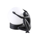 Лампа настольная декоративная Divinare ELEGANZA 1042/06 TL-6 (1042/06 TL-6) 