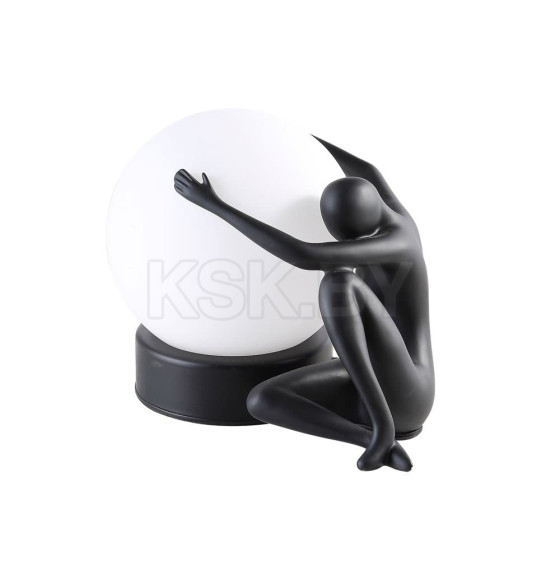 Лампа настольная декоративная Divinare ELEGANZA 1042/06 TL-6 (1042/06 TL-6) 