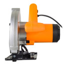 Пила дисковая Вихрь ДП-185/1600 (72/11/1) 