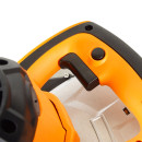 Пила дисковая Вихрь ДП-185/1600 (72/11/1) 