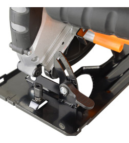 Пила дисковая Вихрь ДП-185/1600