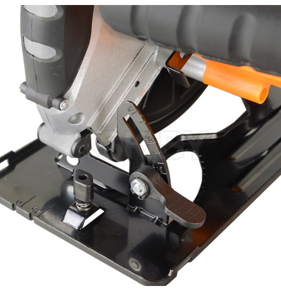 Пила дисковая Вихрь ДП-185/1600 (72/11/1) 