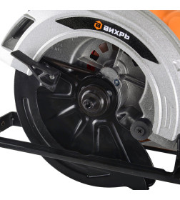 Пила дисковая Вихрь ДП-190/1800