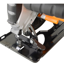 Пила дисковая Вихрь ДП-210/2000