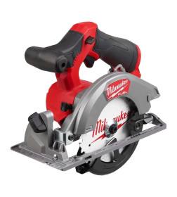 Пила циркулярная аккумуляторная Milwaukee FCS442-502X 4933493489